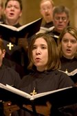 National Lutheran Choir